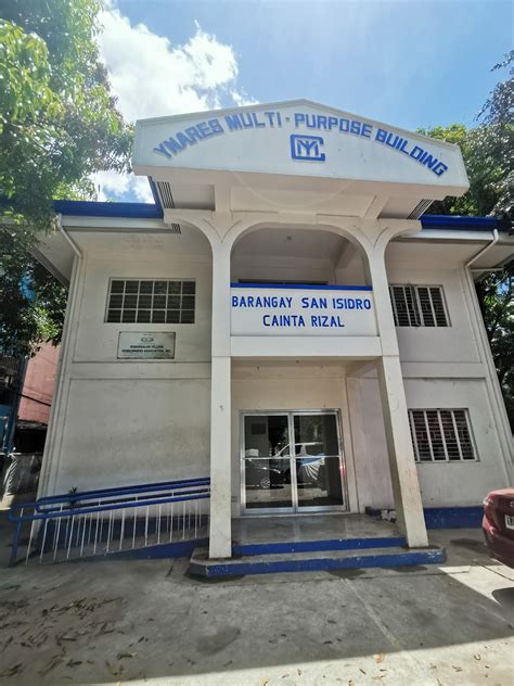 Ynares Multi.
